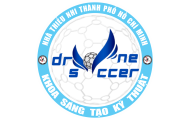 DroneSoccer Nhà Thiếu Nhi Thành phố Hồ Chí Minh