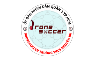 CLB DroneSoccer Nguyễn Du