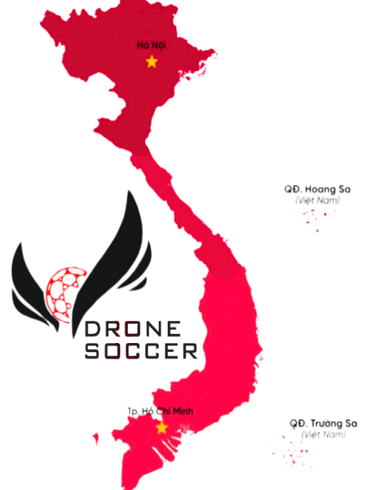 DroneSoccer VietNam Association