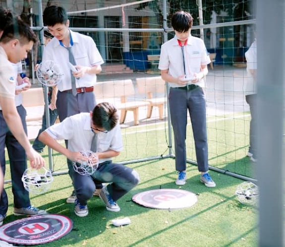 Làm thế nào để trở thành PRO Drone ?