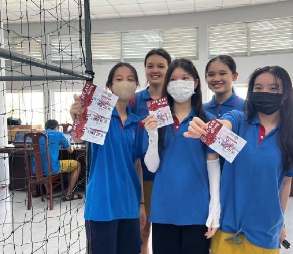 Máy bay không người lái có thể cải thiện giáo dục K-12 như thế nào
